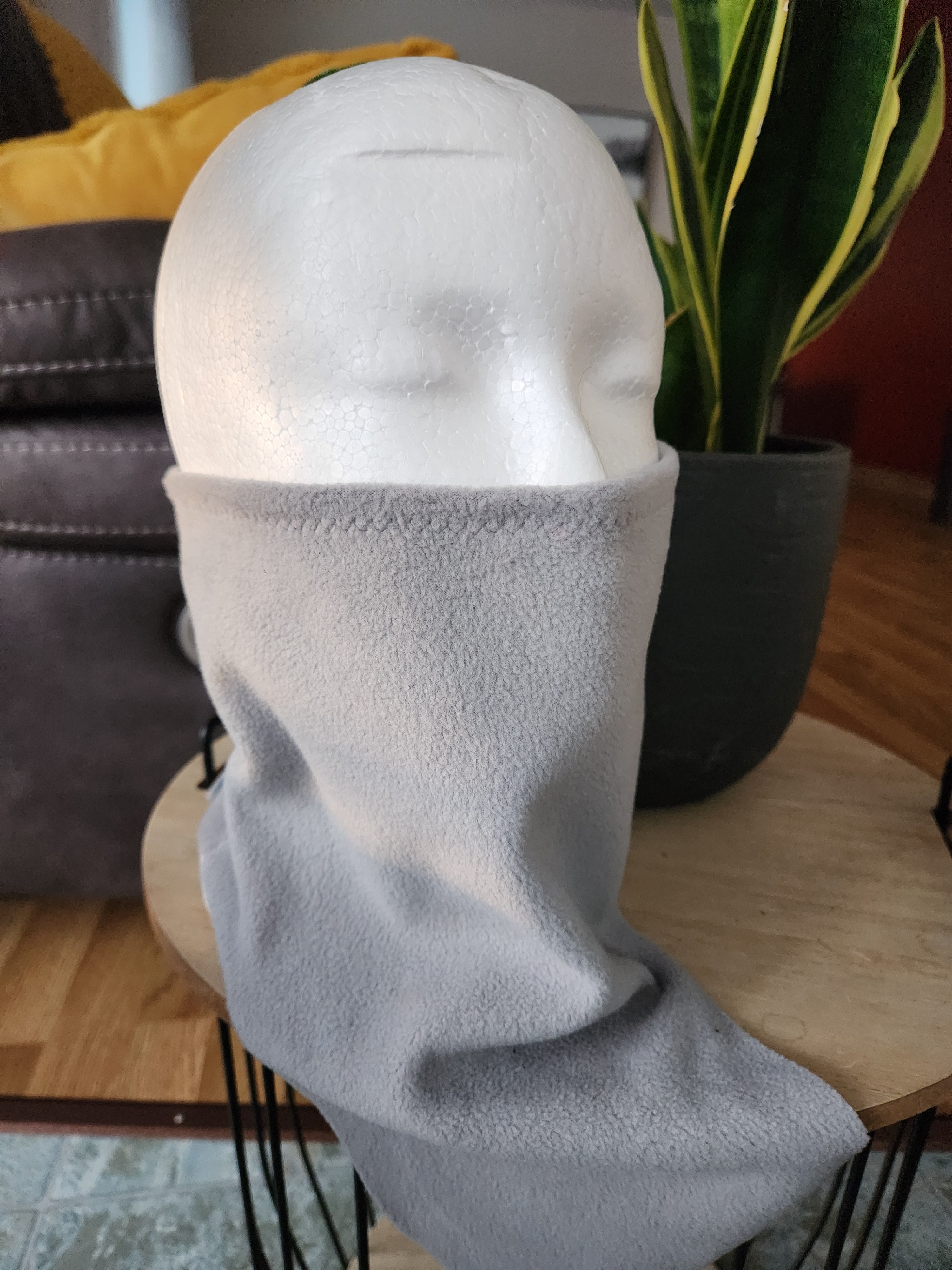 Cache cou micro polar # 2