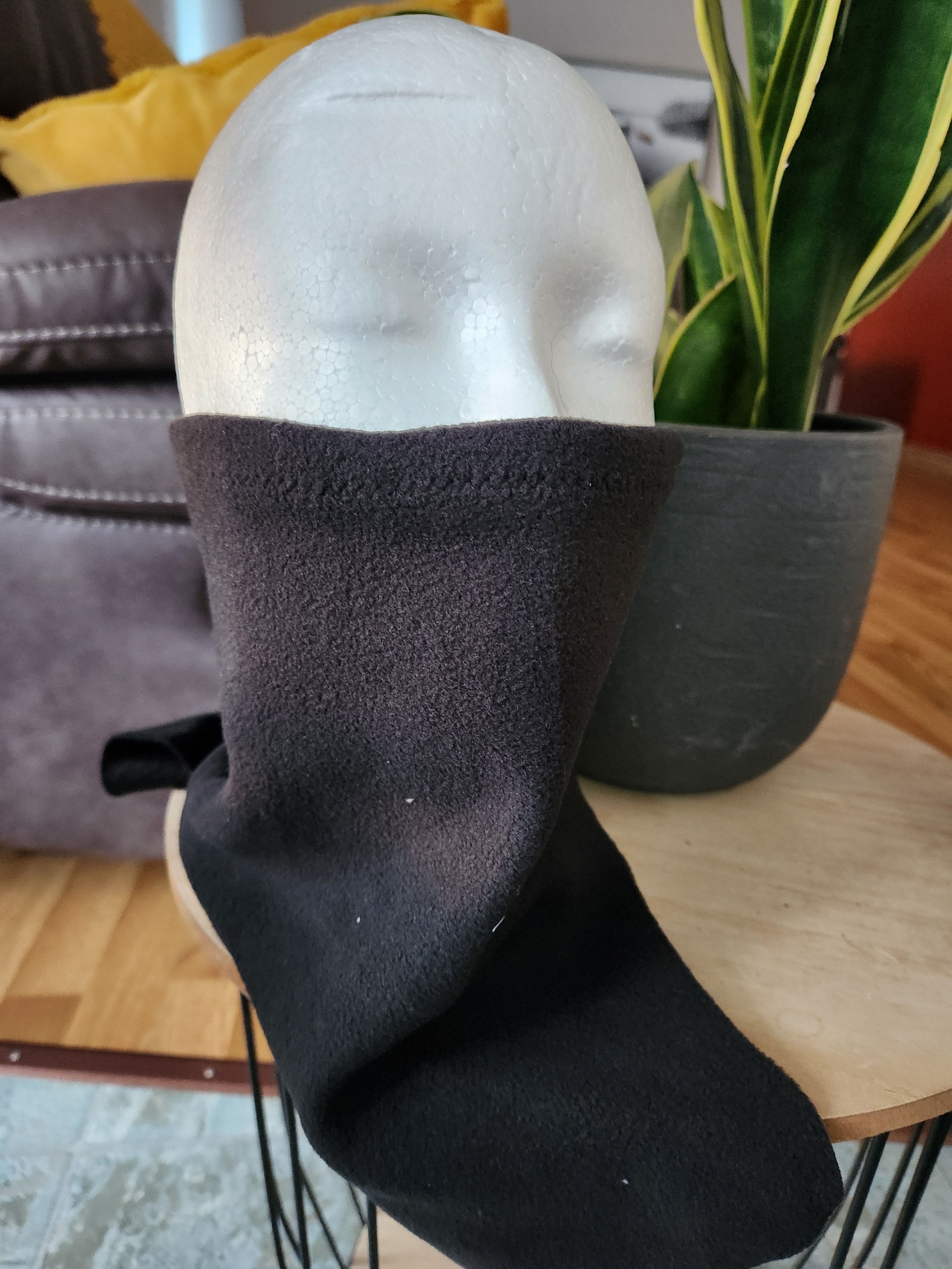 Cache cou micro polar # 2