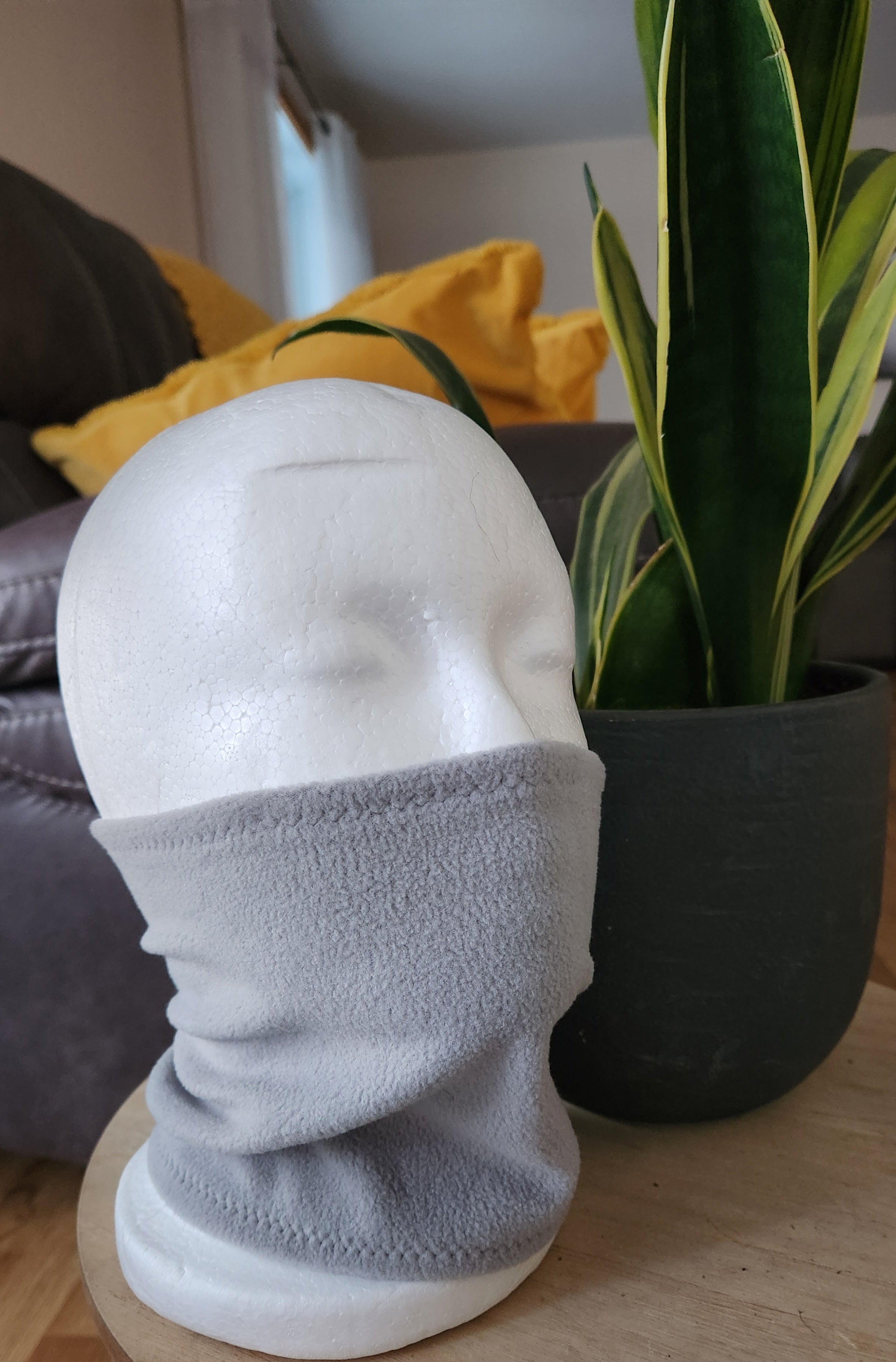 Cache cou micro polar # 1