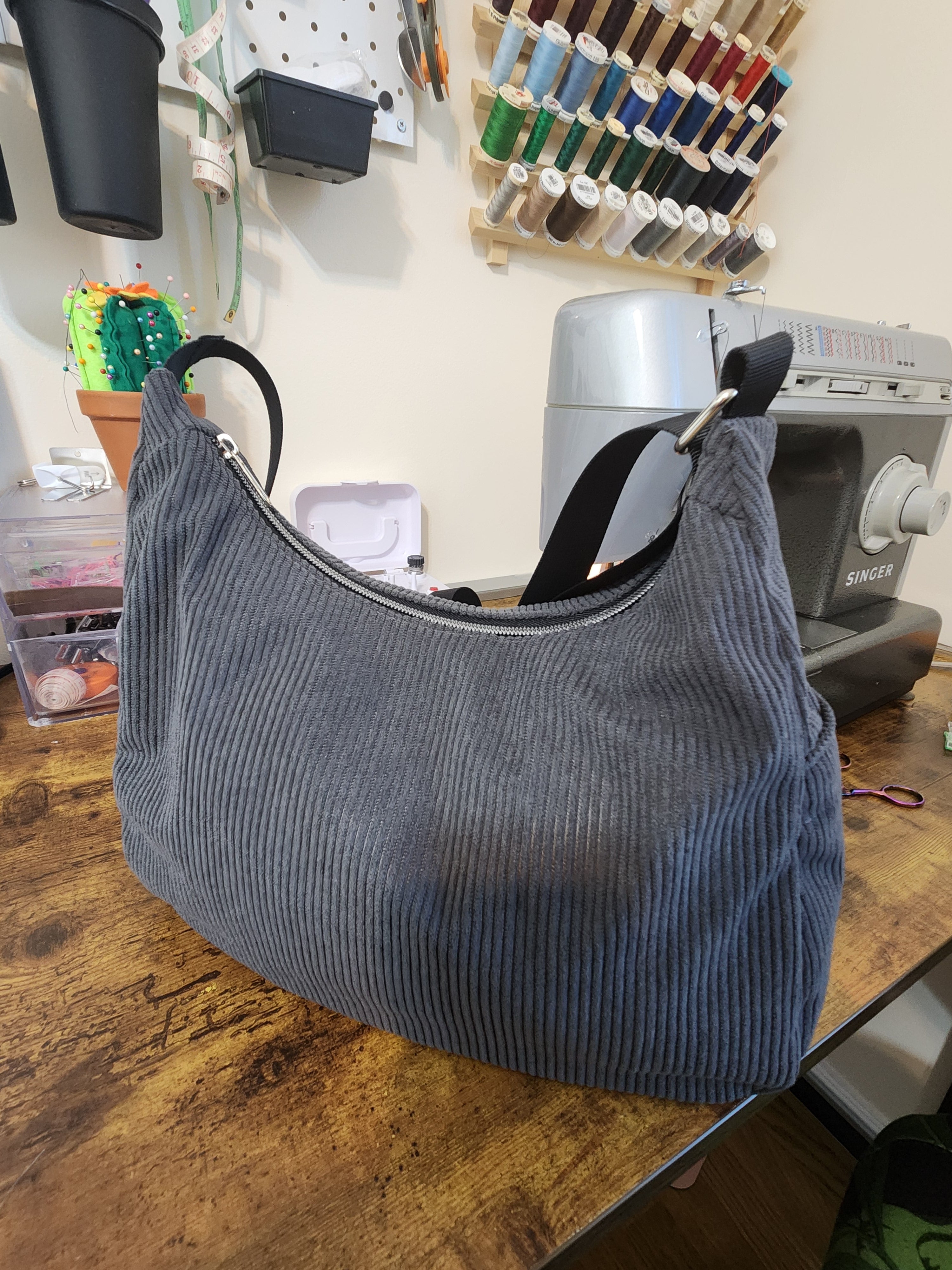 Chic - Velours côteler