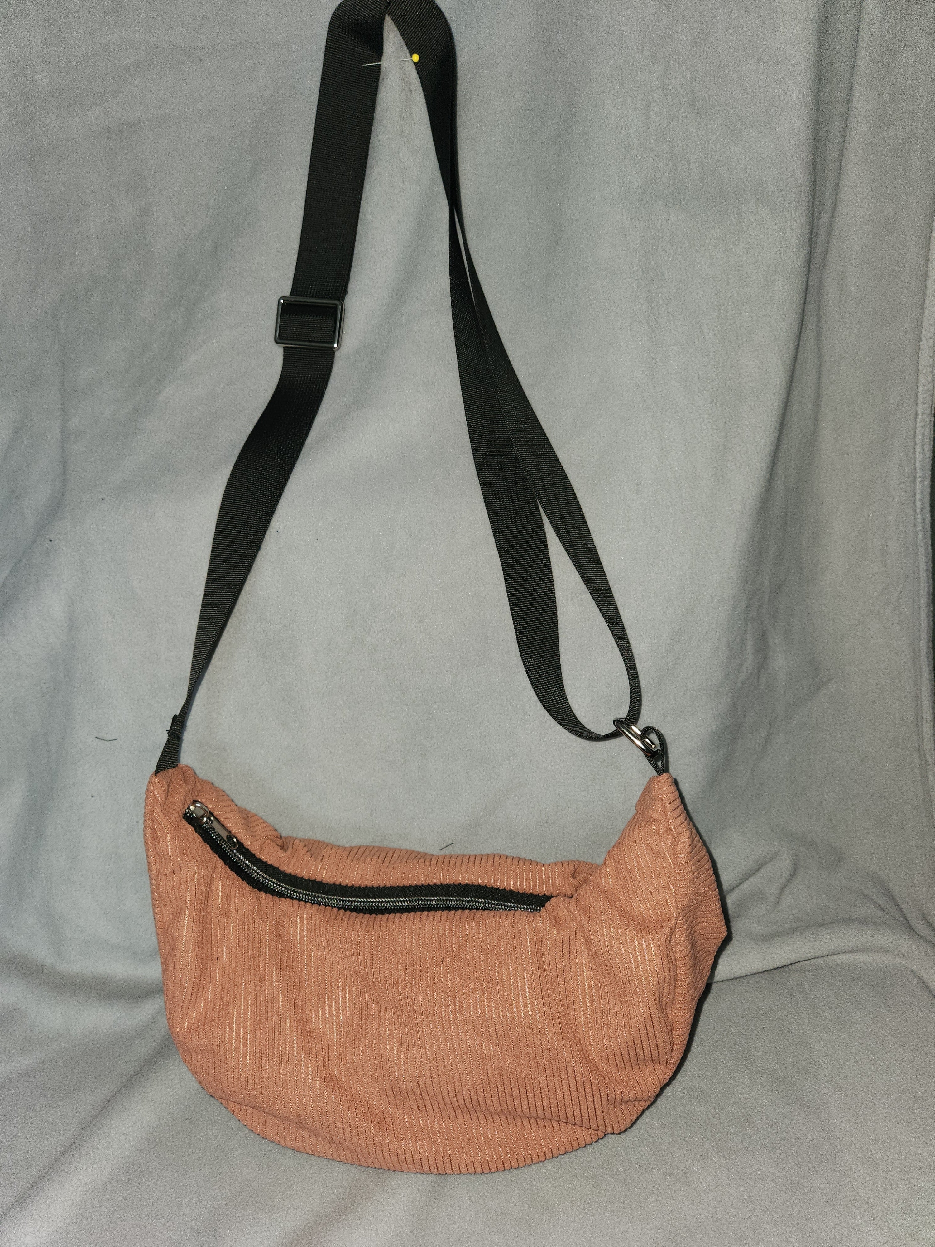 Aurore - velours côtelé