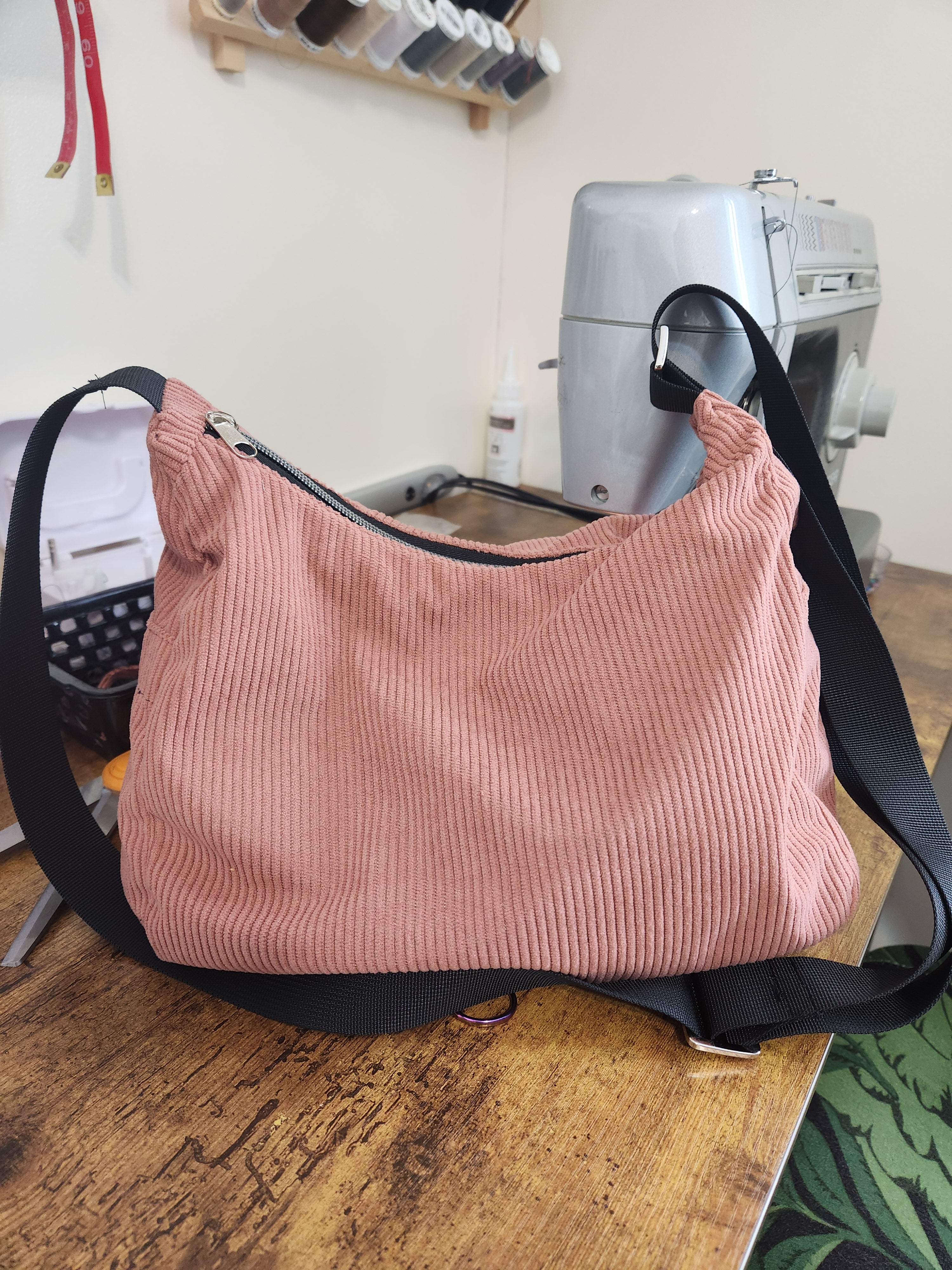 Chic - Velours côteler