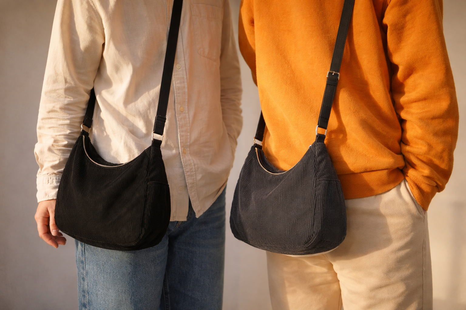 Chic - Velours côteler